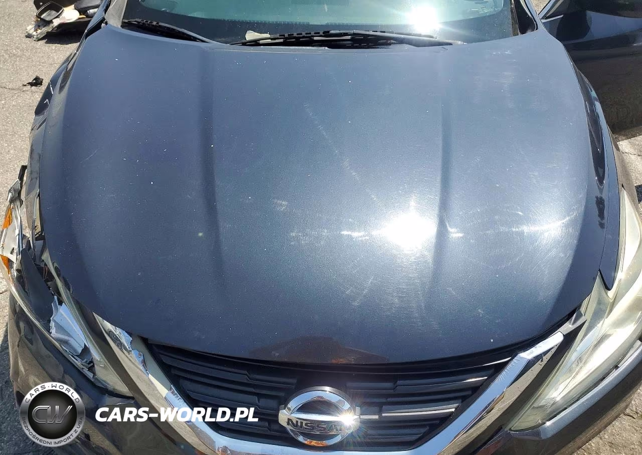 2018 Nissan Altima 2.5 S VIN:1N4AL3AP5JC297765 - 11