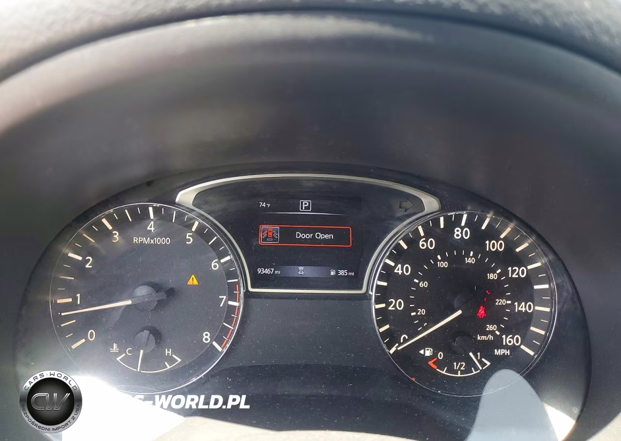 2018 Nissan Altima 2.5 S VIN:1N4AL3AP5JC297765 - 9