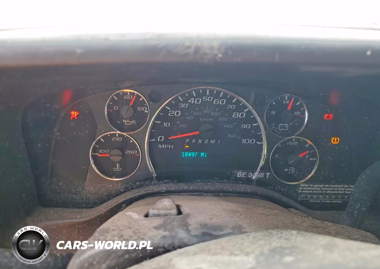 2022 Chevrolet Express G2500 VIN:1GCWGAFP7N1252118 - 9