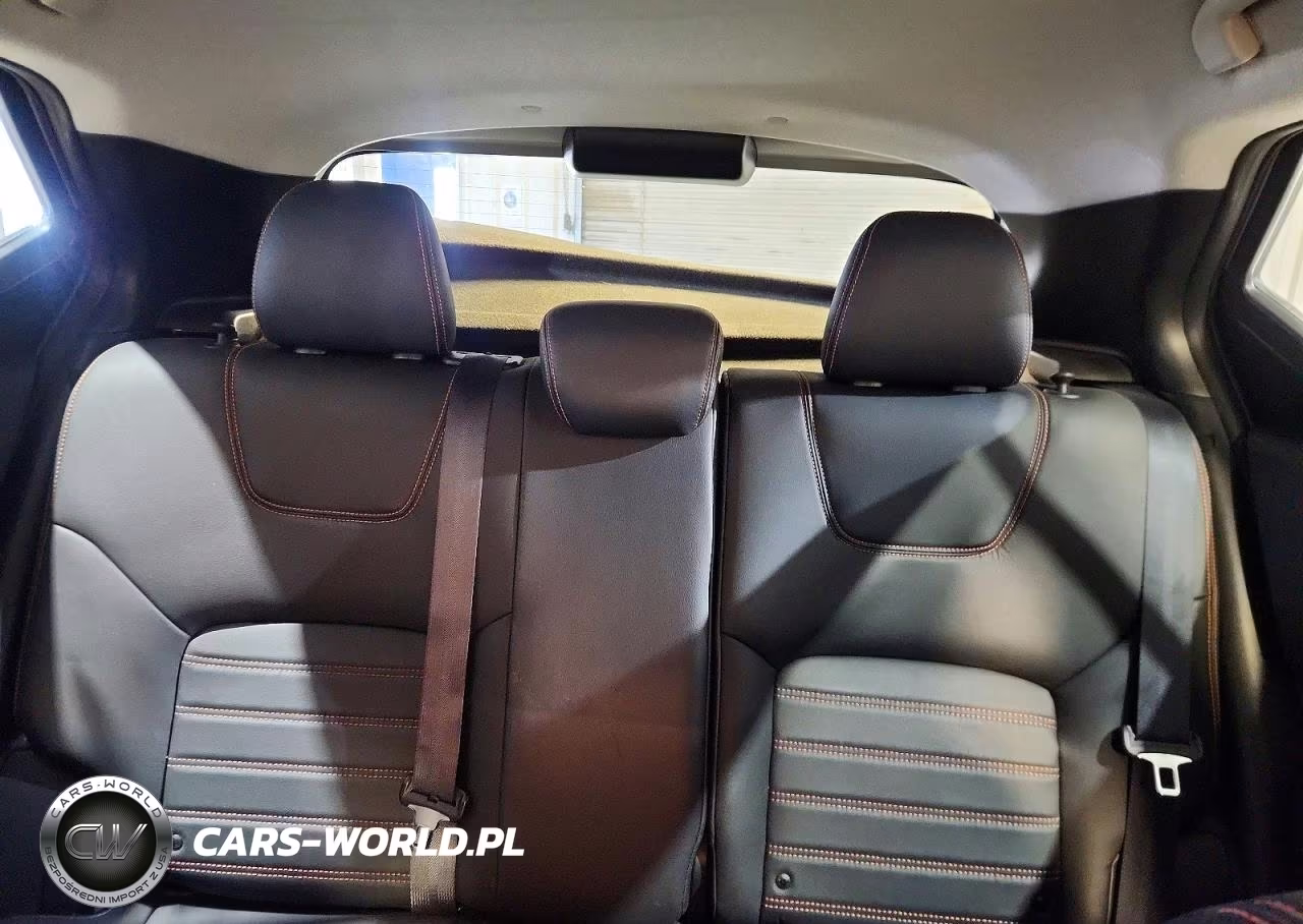 2019 Nissan Kicks Sr VIN:3N1CP5CU3KL515068 - 10