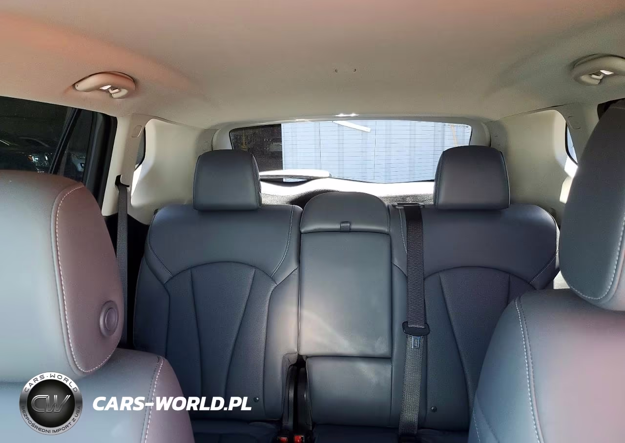 2020 Buick Envision Essence VIN:LRBFXCSA8LD214517 - 10