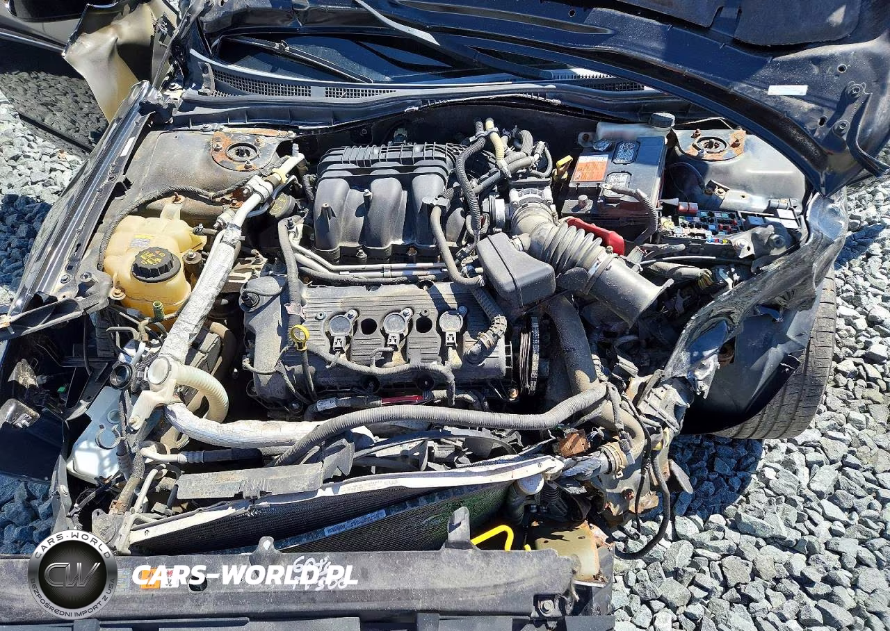 2010 Ford Fusion Sel VIN:3FAHP0CG3AR162221 - 11