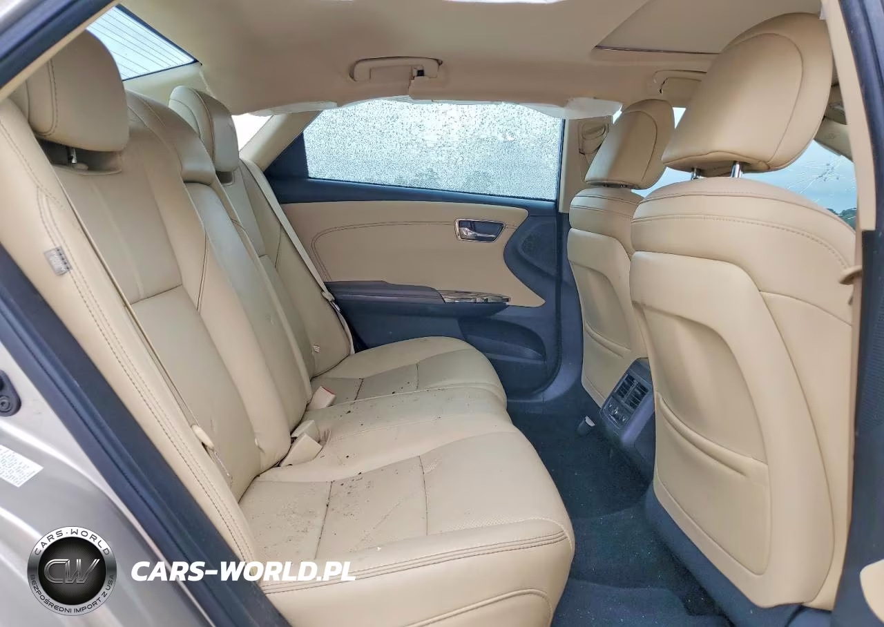 2017 Toyota Avalon Limited VIN:4T1BK1EB8HU257328 - 10