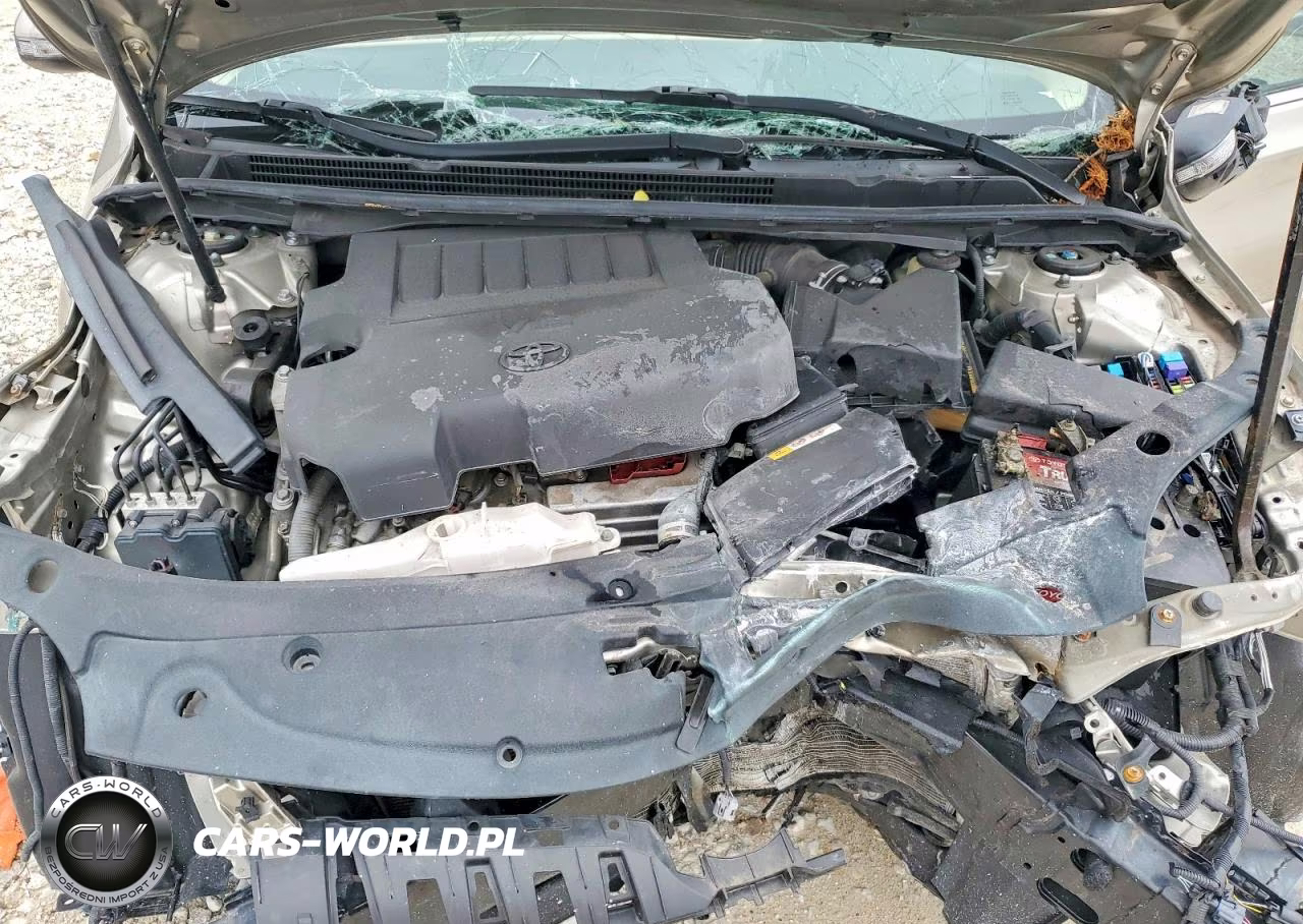 2017 Toyota Avalon Limited VIN:4T1BK1EB8HU257328 - 11