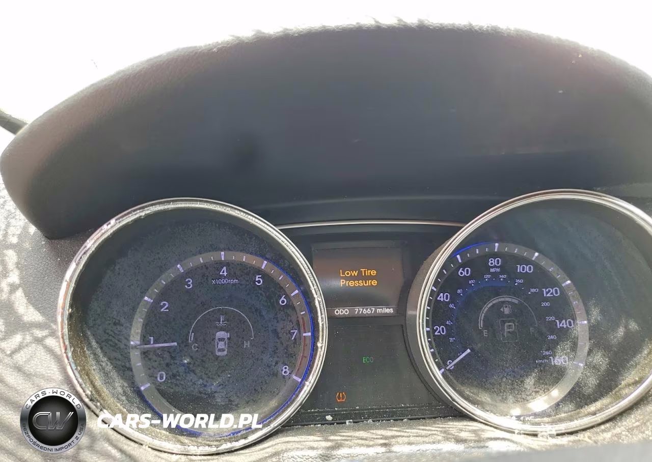 2014 Hyundai Sonata Limited VIN:5NPEC4AC2EH882196 - 9