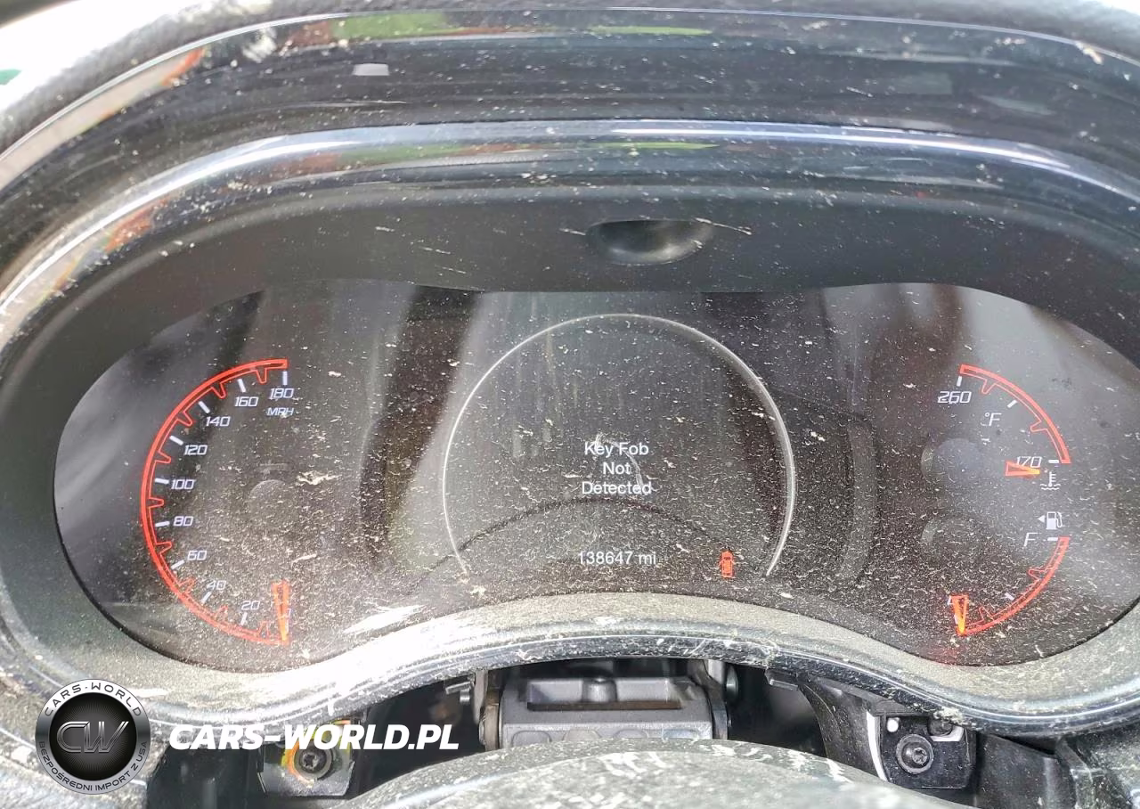 2021 Dodge Durango Srt 392 VIN:1C4SDJGJ9MC546799 - 9