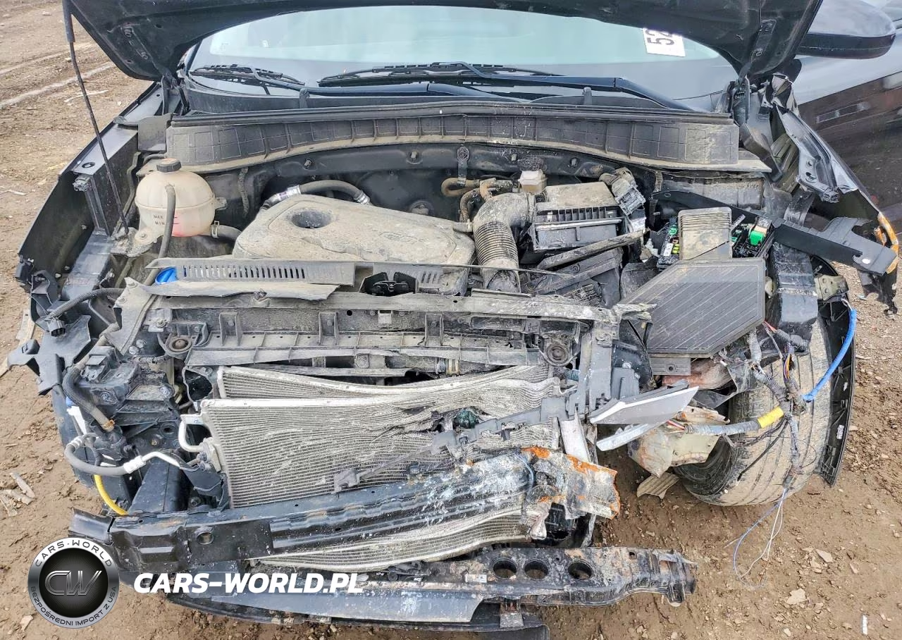 2021 Hyundai Tucson Sel VIN:KM8J3CAL4MU371260 - 11