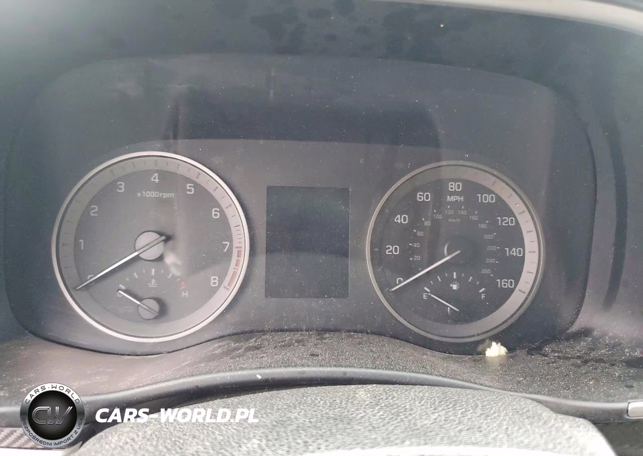 2021 Hyundai Tucson Sel VIN:KM8J3CAL4MU371260 - 9