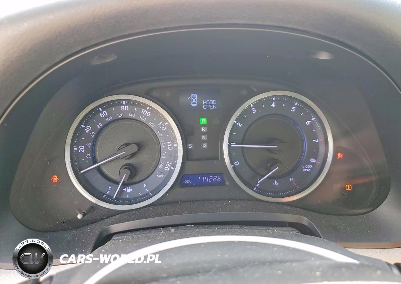 2011 Lexus Is 250 VIN:JTHBF5C2XB5145813 - 9