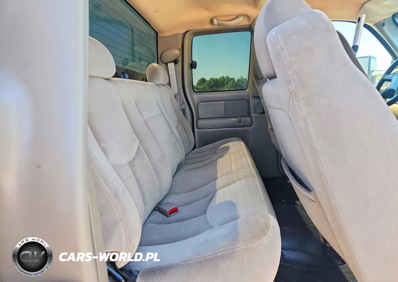 2003 GMC 1500 VIN:1GTEK19T73E379833 - 10