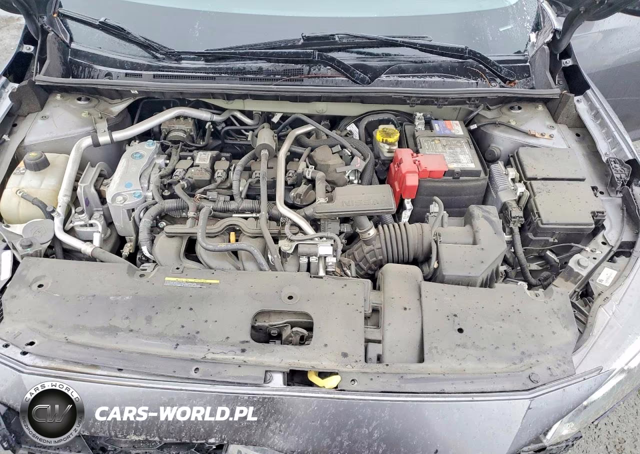 2022 Nissan Sentra Sv VIN:3N1AB8CV3NY286544 - 11