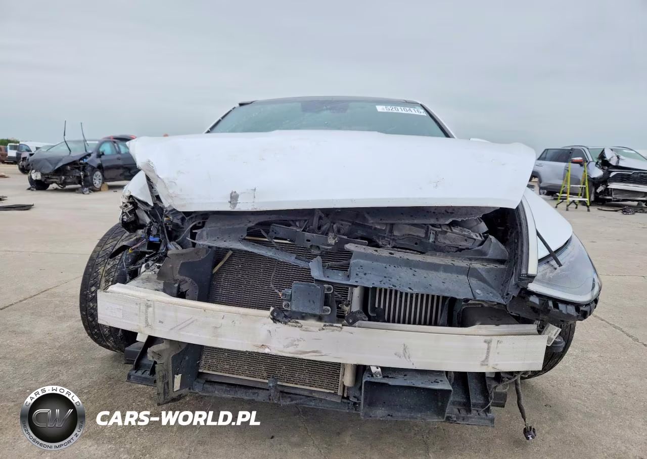 2021 Hyundai Sonata Limited VIN:5NPEH4J28MH063782 - 5