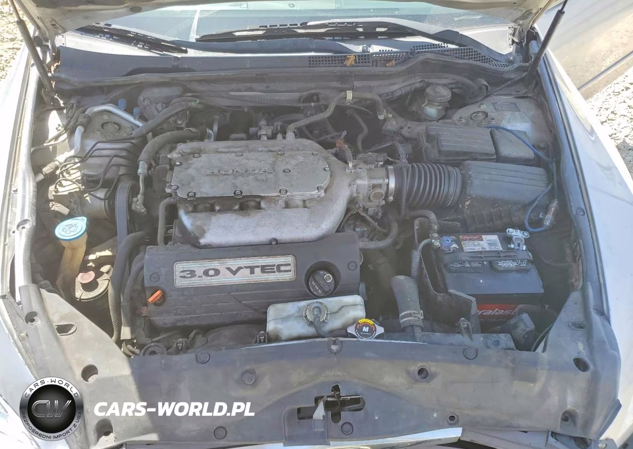 2006 Honda Accord Ex VIN:1HGCM66586A054531 - 11