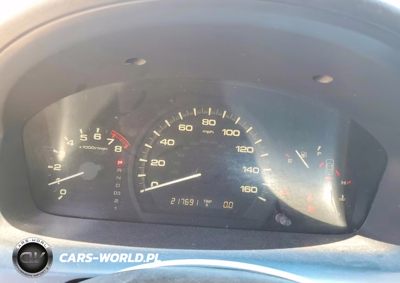 2006 Honda Accord Ex VIN:1HGCM66586A054531 - 9