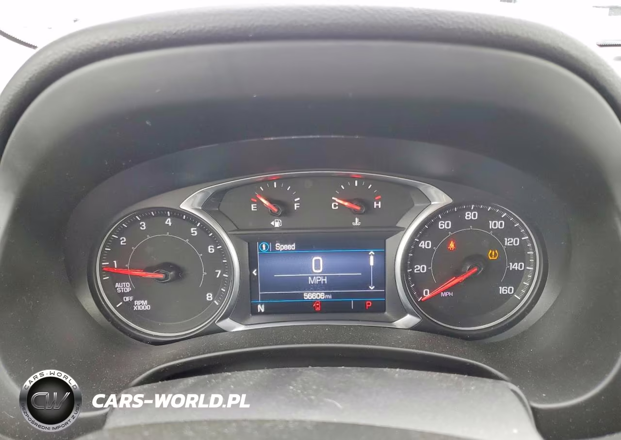 2019 GMC Terrain Sle VIN:3GKALMEV8KL200724 - 9