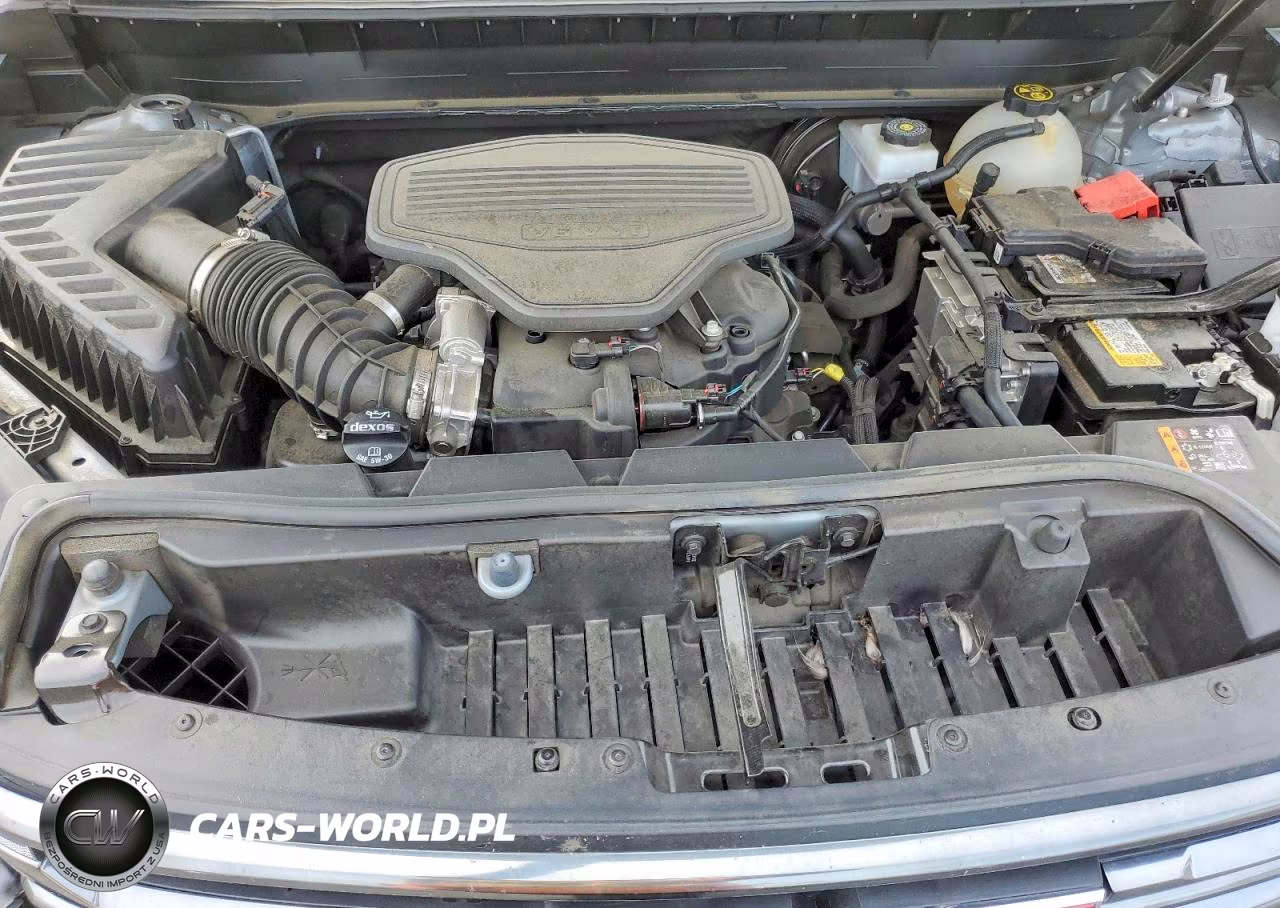 2023 GMC Acadia At4 VIN:1GKKNLLSXPZ206266 - 12