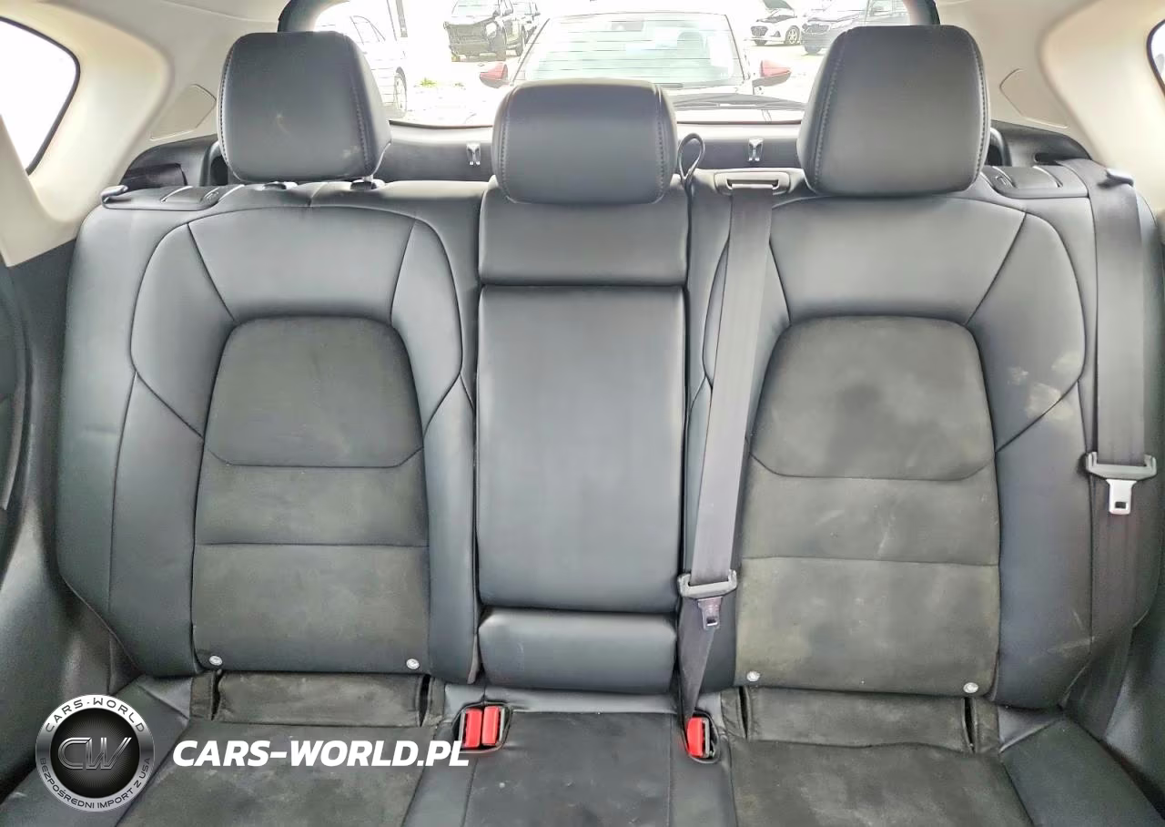 2020 Mazda Cx-5 Touring VIN:JM3KFBCM1L0844335 - 10