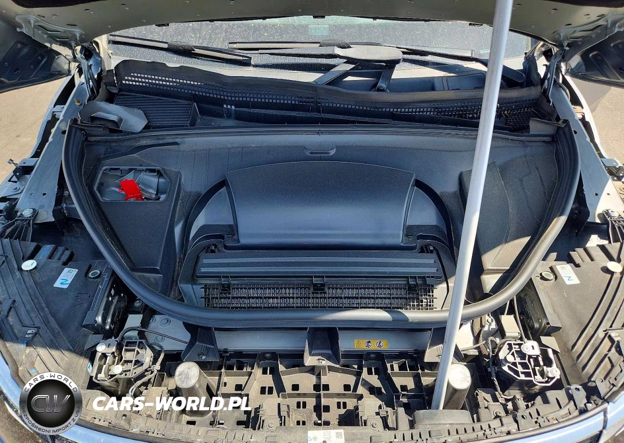 2023 Mercedes-Benz Eqs Suv 450 4Matic VIN:4JGDM2EB7PA029877 - 12