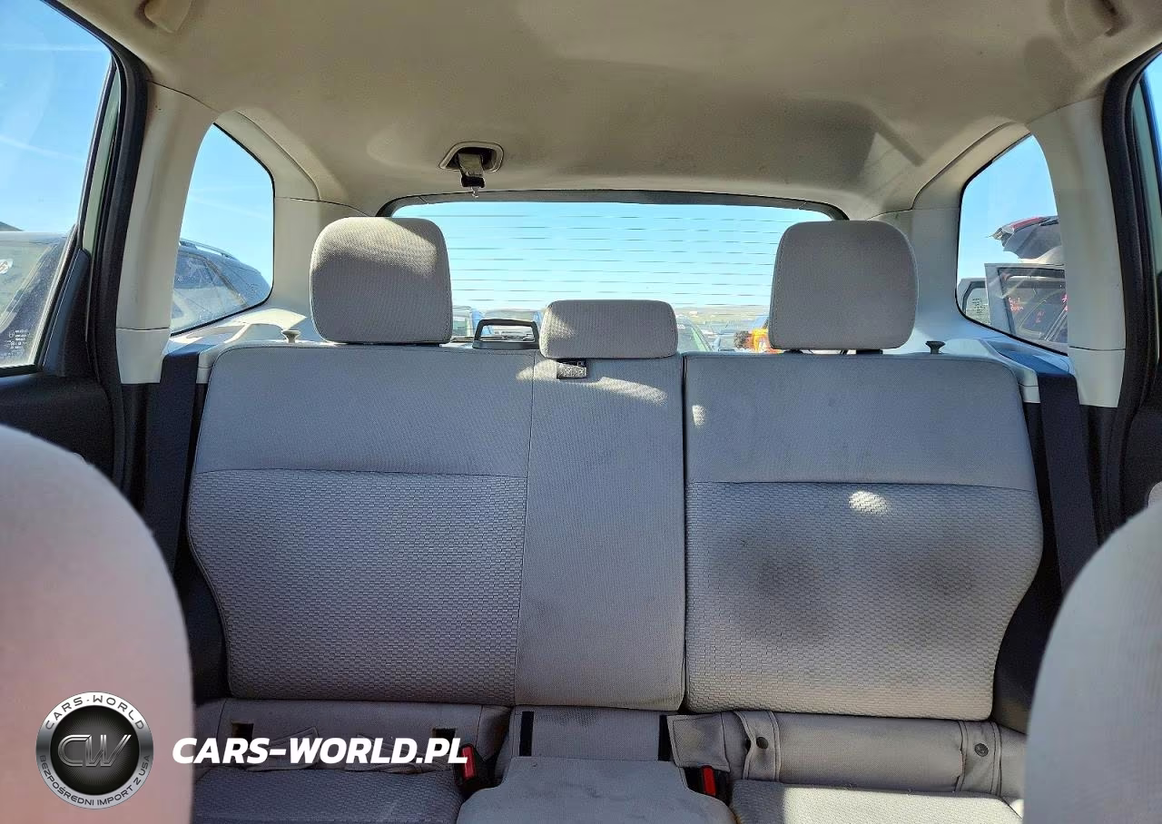 2017 Subaru Forester 2.5I VIN:JF2SJABC5HH812685 - 10