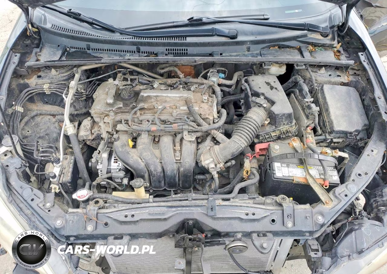 2015 Toyota Corolla Le Plus VIN:5YFBURHE4FP185217 - 11