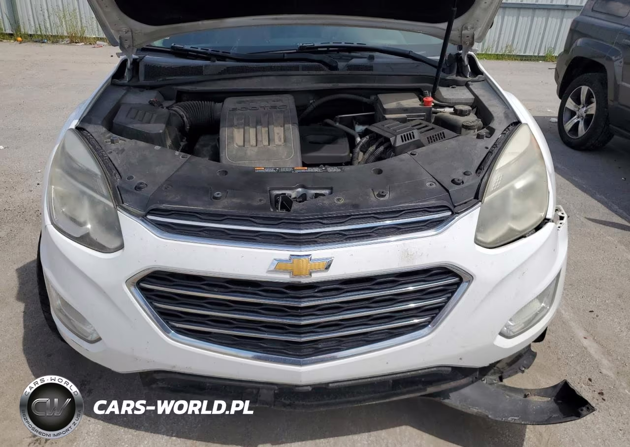 2017 Chevrolet Equinox Premier VIN:2GNFLGEK4H6351461 - 12