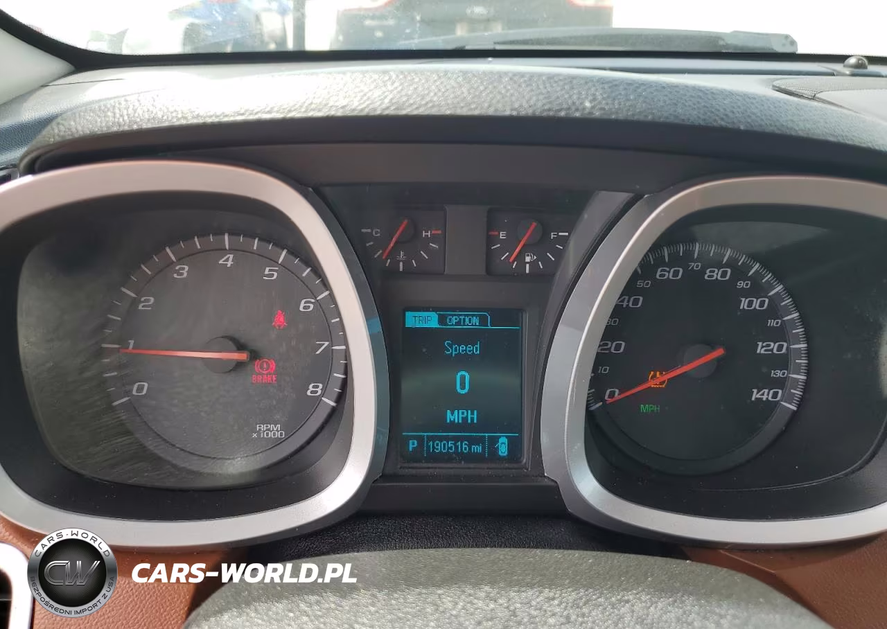 2017 Chevrolet Equinox Premier VIN:2GNFLGEK4H6351461 - 9
