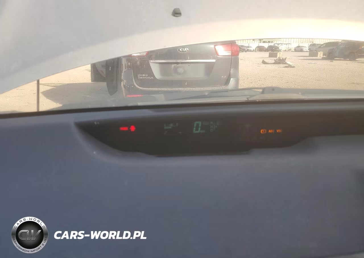 2005 Toyota Prius VIN:JTDKB20UX53047902 - 9