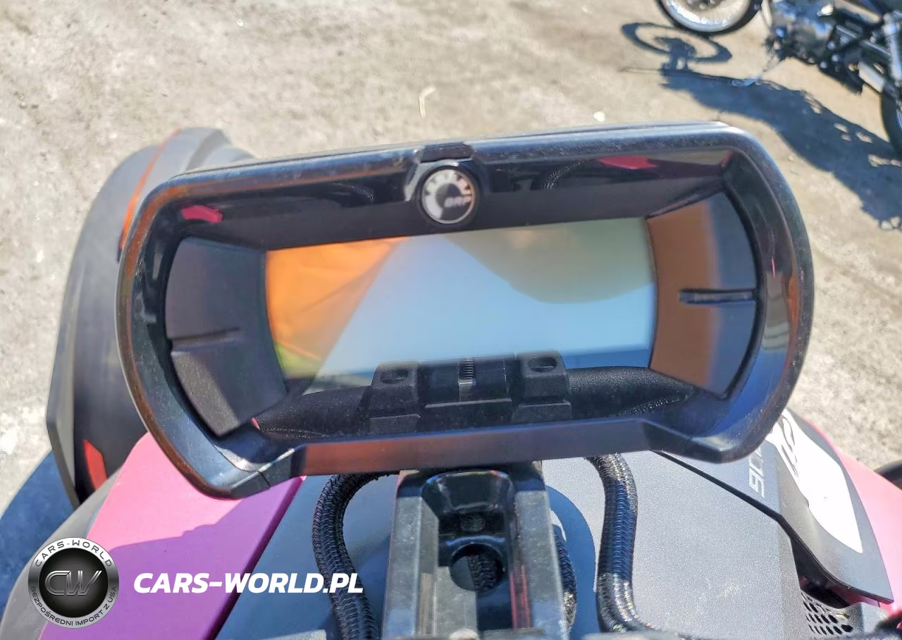 2024 Can-Am Ryker Sport VIN:3JB2JEG46RJ000353 - 7