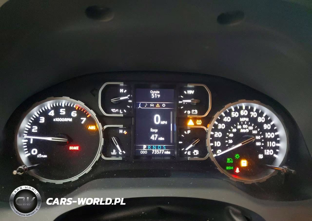 2021 Toyota Tundra Sr5 VIN:5TFUY5F1XMX049341 - 9