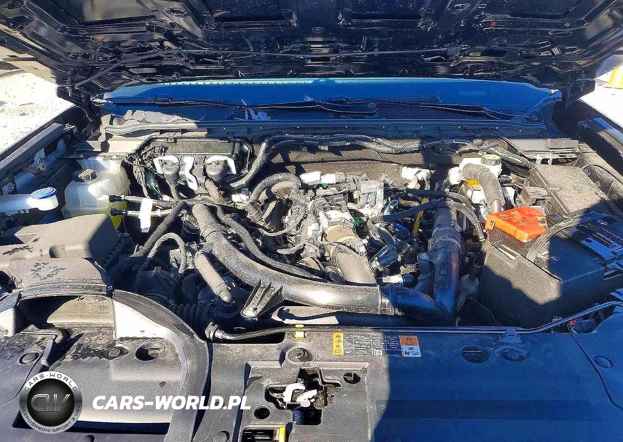 2025 Ford Ranger Xlt VIN:1FTER4HP6SLE15409 - 11