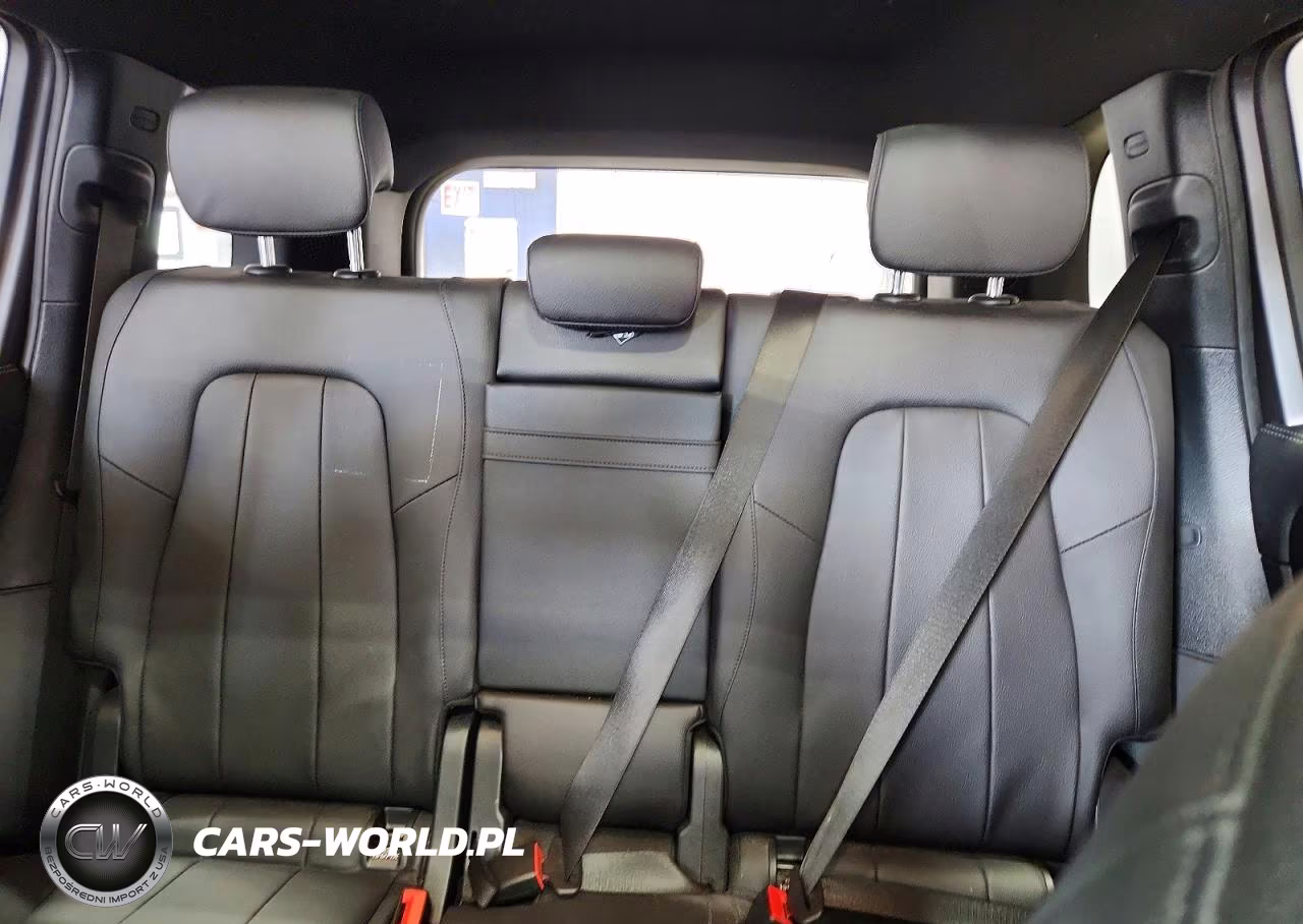 2023 Mercedes-Benz Glb 250 4Matic VIN:W1N4M4HB2PW318639 - 10