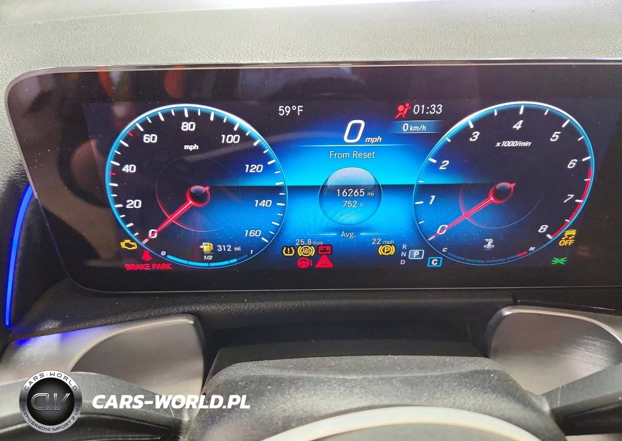 2023 Mercedes-Benz Glb 250 4Matic VIN:W1N4M4HB2PW318639 - 9