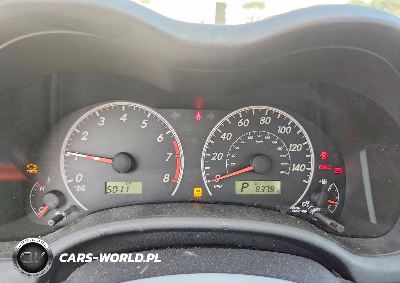 2011 Toyota Corolla Le VIN:JTDBU4EE2BJ099653 - 9