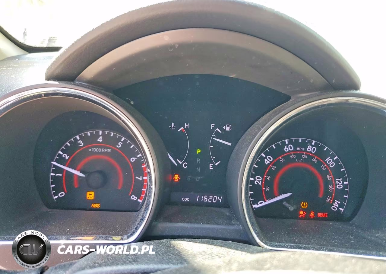 2013 Toyota Highlander Limited VIN:5TDYK3EH1DS133396 - 9