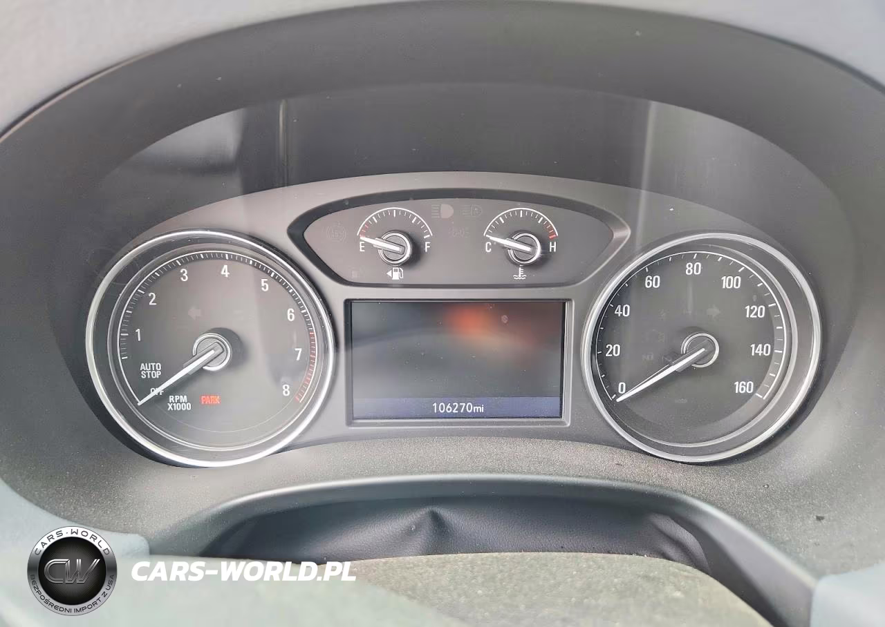 2020 Buick Enclave Essence VIN:5GAERBKW5LJ287702 - 9