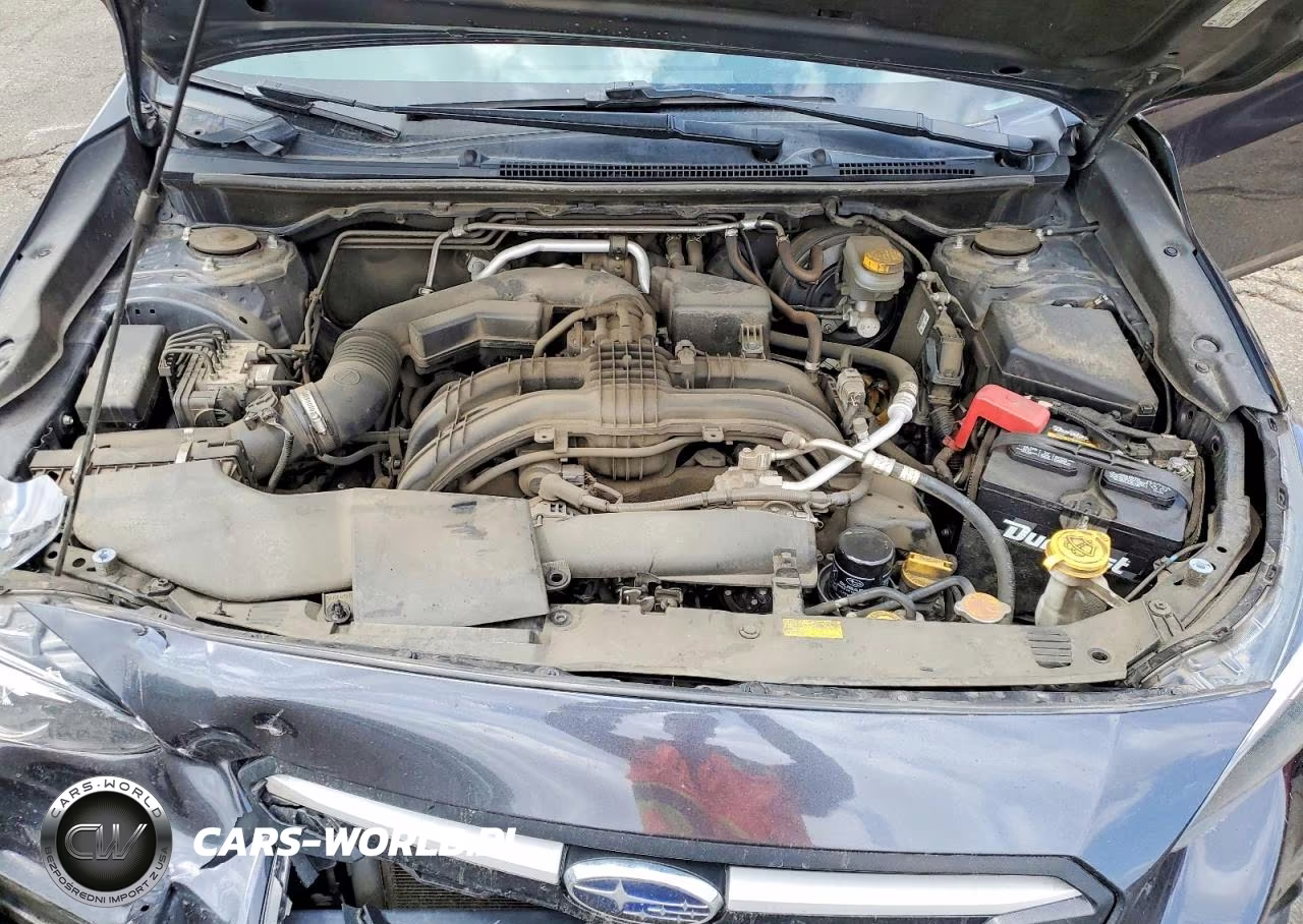 2018 Subaru Crosstrek Premium VIN:JF2GTABC6JH315036 - 11