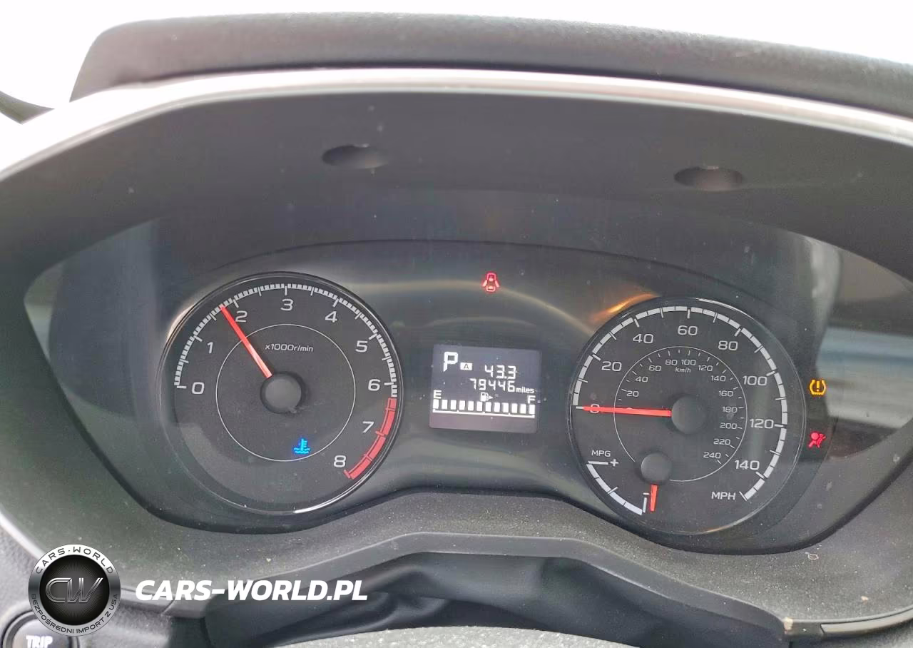 2018 Subaru Crosstrek Premium VIN:JF2GTABC6JH315036 - 9