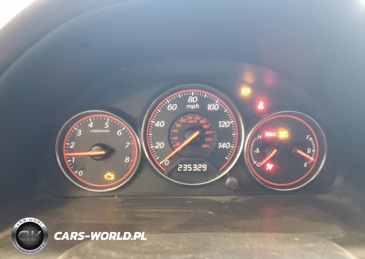 2004 Honda Civic Ex VIN:1HGEM21914L015180 - 9