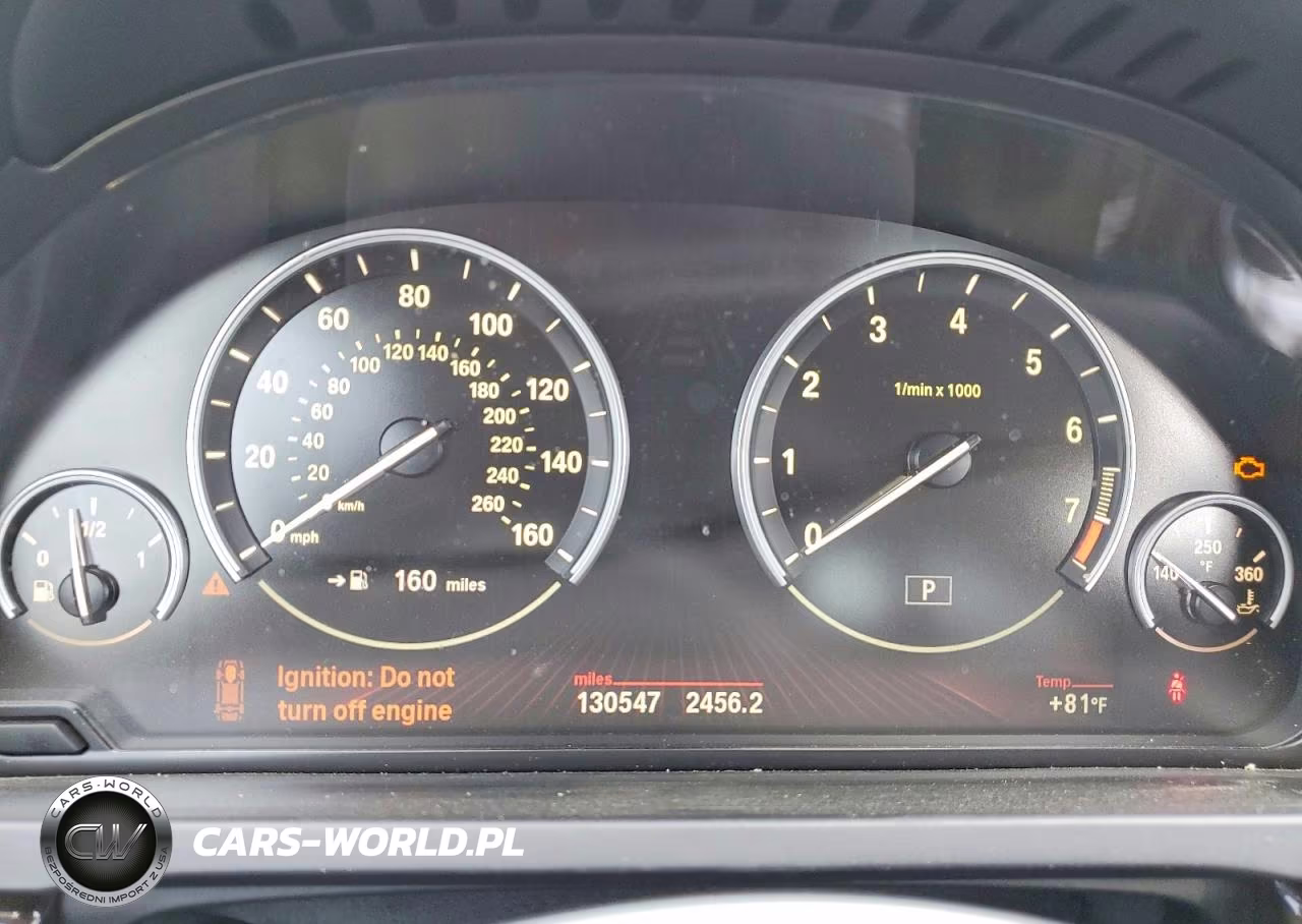 2011 BMW 750 I VIN:WBAKX6C59BC197151 - 9