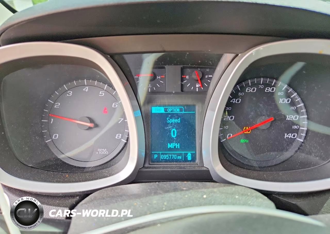 2017 Chevrolet Equinox Lt VIN:2GNALCEK8H1609707 - 9