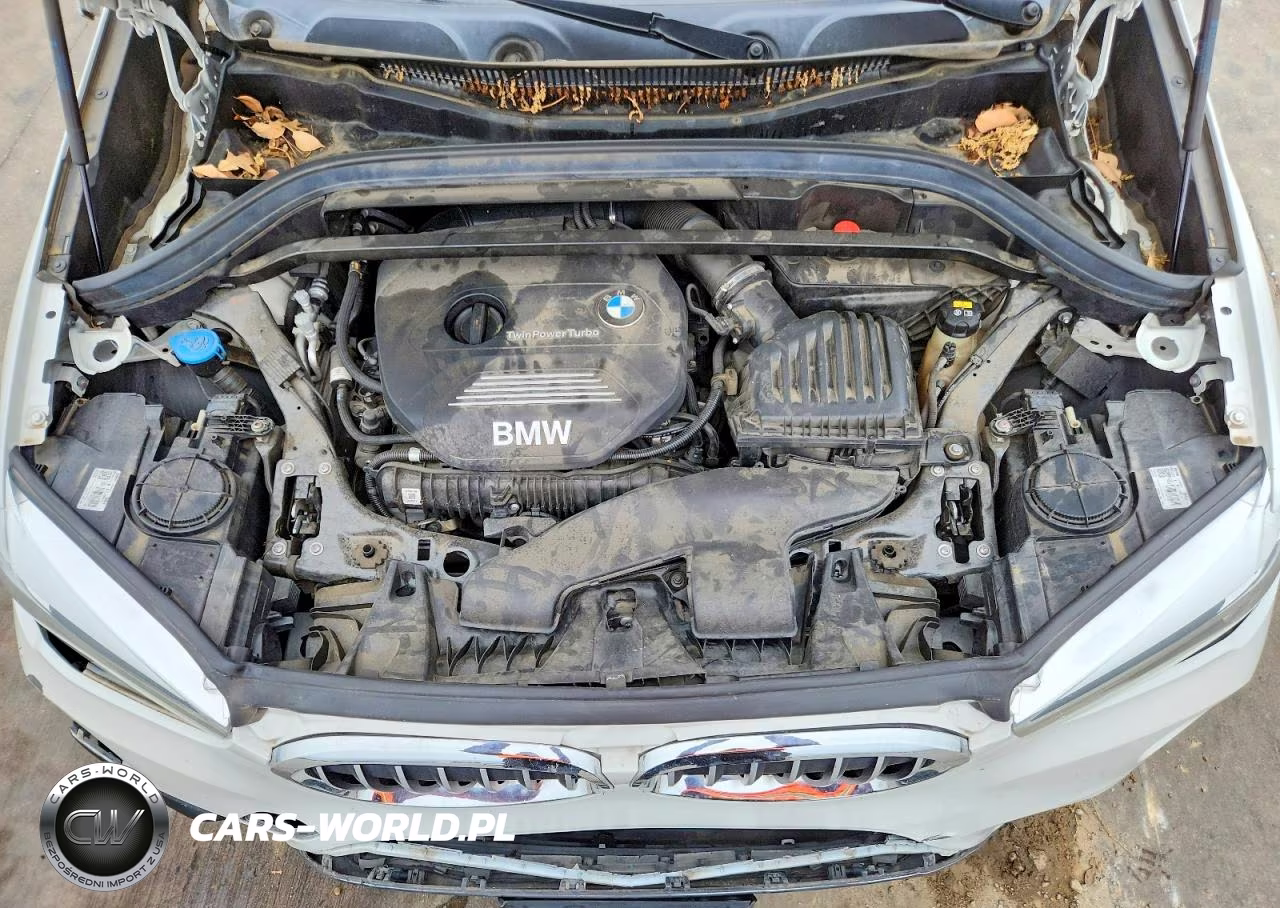 2019 BMW X1 xDrive28I VIN:WBXHT3C51K3H34740 - 11