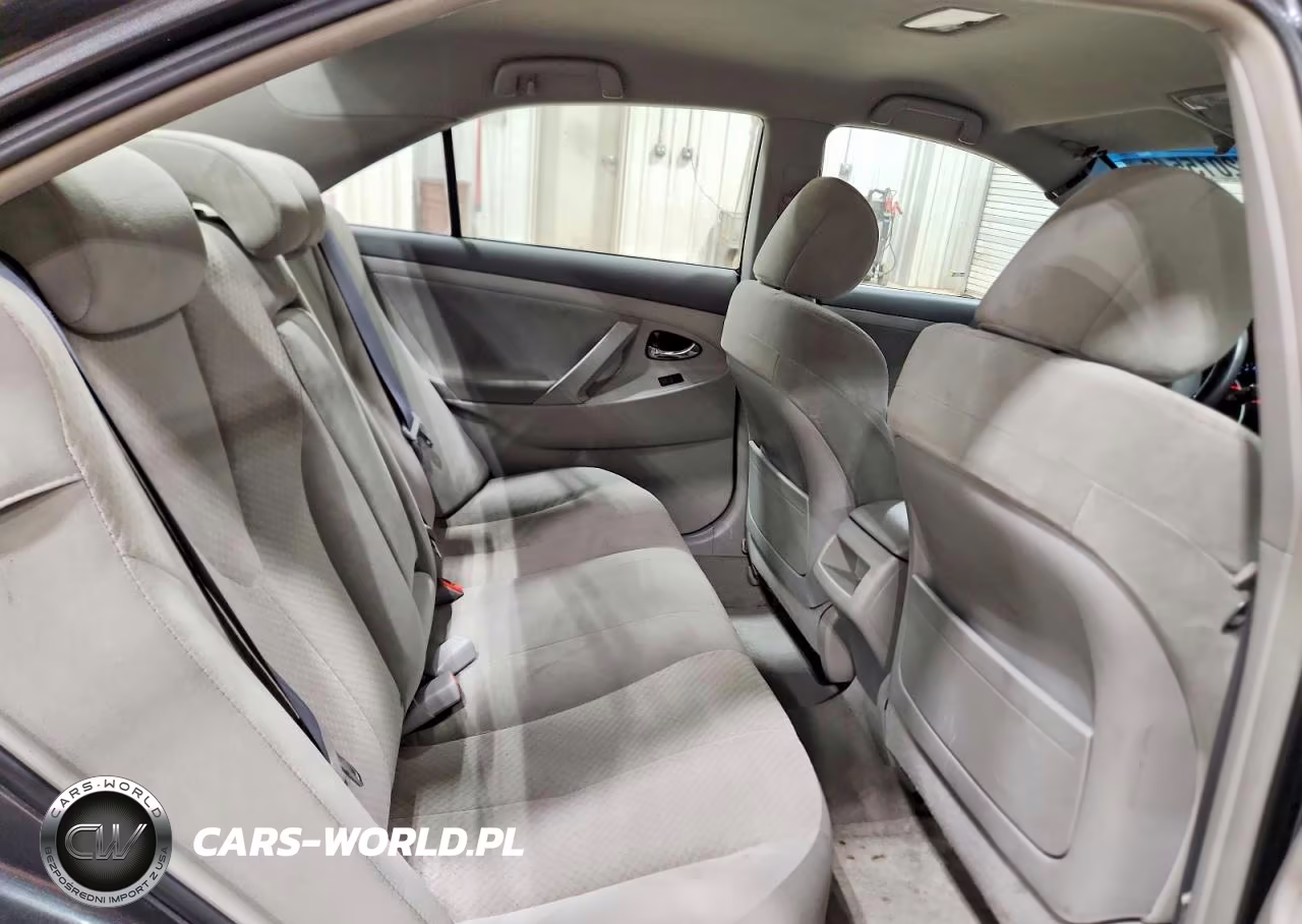 2007 Toyota Camry Le VIN:4T1BE46K27U602214 - 10