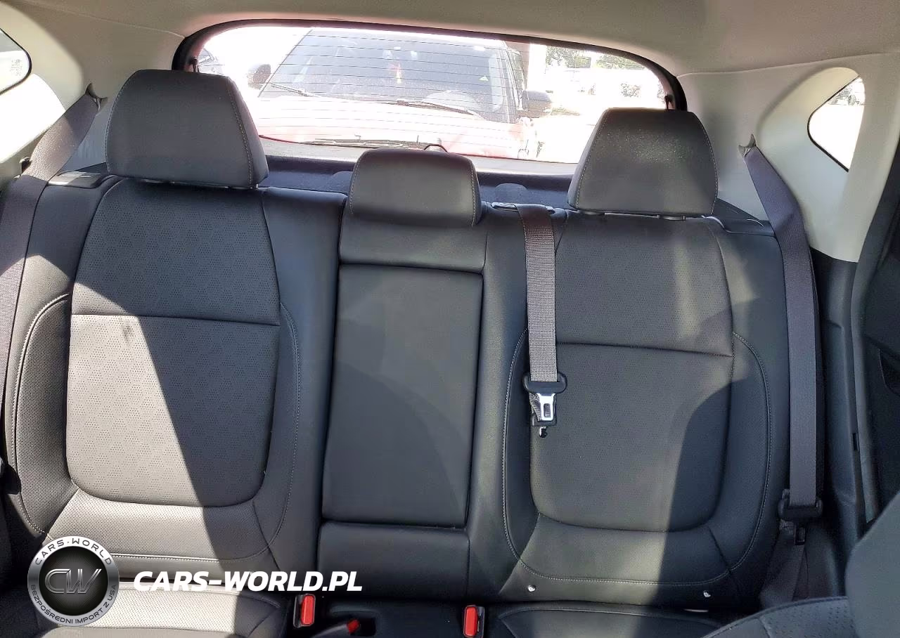 2021 Kia Seltos Sx VIN:KNDETCA27M7165636 - 10