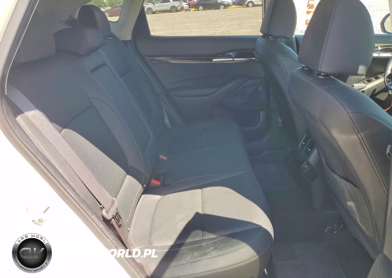 2021 Kia Seltos Sx VIN:KNDETCA27M7165636 - 11