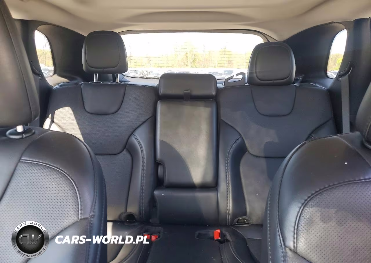 2021 Jeep Cherokee Limited VIN:1C4PJMDXXMD201459 - 10
