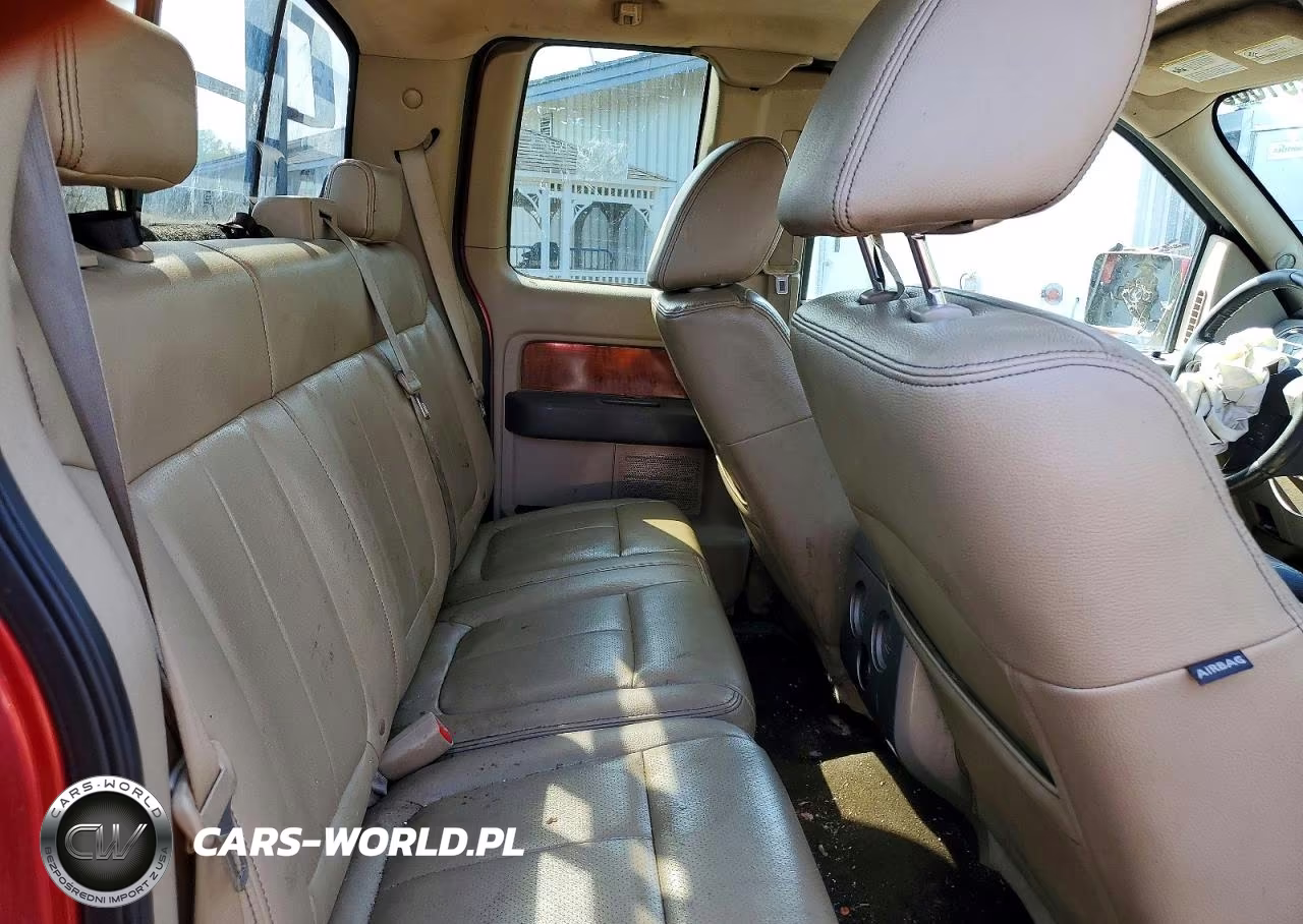 2009 Ford F150 Super Cab VIN:1FTPX14V39KB50093 - 10