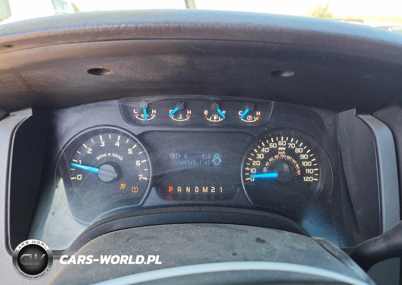 2013 Ford F150 Super Cab VIN:1FTFX1EF4DKD46958 - 9