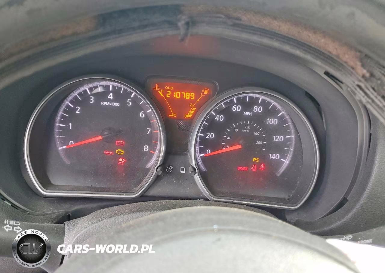 2013 Nissan Versa 1.6 S VIN:3N1CN7AP5DL842833 - 9