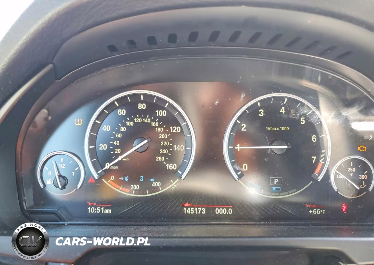 2018 BMW X5 Xdr40E VIN:5UXKT0C59J0W03035 - 9