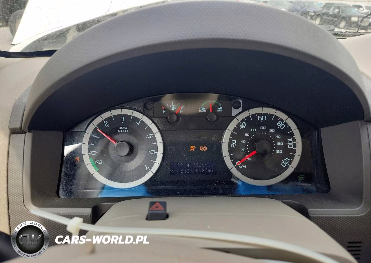 2010 Ford Escape Hybrid VIN:1FMCU4K37AKD40831 - 9